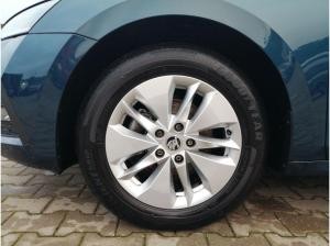 Skoda Octavia Combi Ambition 2.0 TDI LED GRA PDC Keyl