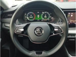 Skoda Octavia Combi Ambition 2.0 TDI LED GRA PDC Keyl