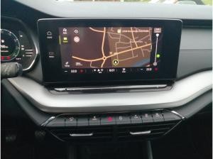 Skoda Octavia Combi Ambition 2.0 TDI LED GRA PDC Keyl