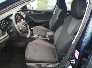 Skoda Octavia Combi Ambition 2.0 TDI LED GRA PDC Keyl