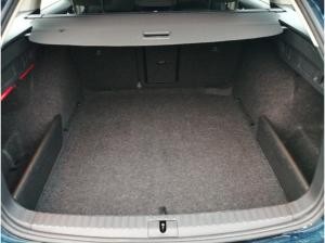 Skoda Octavia Combi Ambition 2.0 TDI LED GRA PDC Keyl