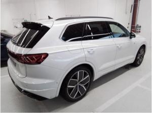 Volkswagen Touareg 3.0 TDI R-Line Navi Leder IQ.Light DAB+