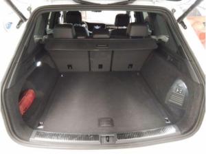 Volkswagen Touareg 3.0 TDI R-Line Navi Leder IQ.Light DAB+