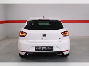 Seat Ibiza FR | SONDERAKTION | nur Gewerbeleasing -14199
