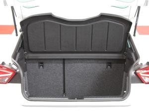 Seat Ibiza FR | SONDERAKTION | nur Gewerbeleasing -14199