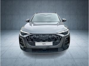 Audi Q5 Sportback TDI qu. S tr. Matrix AHK 360 20Ž