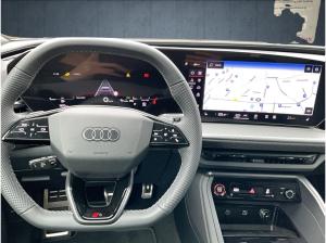 Audi Q5 Sportback TDI qu. S tr. Matrix AHK 360 20Ž