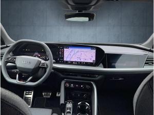 Audi Q5 Sportback TDI qu. S tr. Matrix AHK 360 20Ž