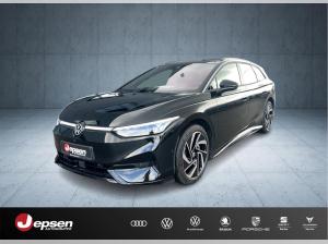 Volkswagen ID.7 Pro Tourer /AHK /PANO /WÄRMEPUMPE