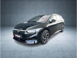 Volkswagen ID.7 Pro Tourer /AHK /PANO /WÄRMEPUMPE