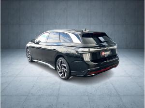 Volkswagen ID.7 Pro Tourer /AHK /PANO /WÄRMEPUMPE