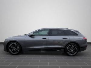 Audi A6 e-tron A6 Avant e-tron Performance AHK/ACC/Kamera/uvm.