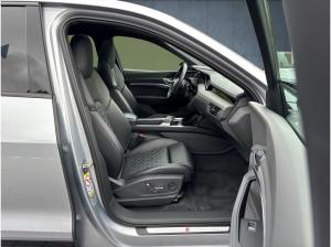 Audi e-tron S Sportback Matrix/B&O/22/Pano/S-Sitz/ACC/Assist