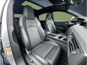 Audi e-tron S Sportback Matrix/B&O/22/Pano/S-Sitz/ACC/Assist