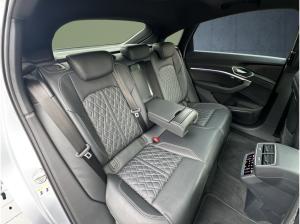 Audi e-tron S Sportback Matrix/B&O/22/Pano/S-Sitz/ACC/Assist
