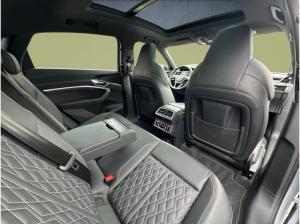 Audi e-tron S Sportback Matrix/B&O/22/Pano/S-Sitz/ACC/Assist
