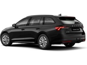 Skoda Octavia Combi Essence *SOFORT-VERFÜGABAR* - AHK+APPLE CARPLAY&ANDROID AUTO+"LADEN"-PAKET