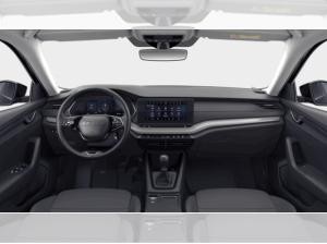 Skoda Octavia Combi Essence *SOFORT-VERFÜGABAR* - AHK+APPLE CARPLAY&ANDROID AUTO+"LADEN"-PAKET