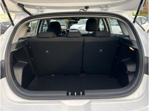 Hyundai i20 Select 1,2 Ltr. 58 KW/79 PS, Kurzzulassung, nicht gefahren, sofort verfügbar