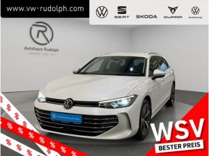 Volkswagen Passat Variant B9 1.5 TSI eHybrid DSG Business