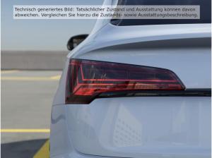 Audi SQ5 Sportback TDI tiptronic MatrixLED Luft Massage AHK ACC