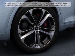 Audi SQ5 Sportback TDI tiptronic MatrixLED Luft Massage AHK ACC