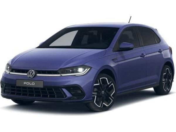 Volkswagen Polo R-Line 1.0 TSI DSG **Vorläufiges Lagerfahrzeug*
