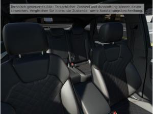 Audi SQ5 Sportback TDI tiptronic MatrixLED Luft Massage AHK ACC