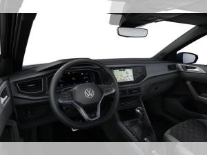 Volkswagen Polo R-Line 1.0 TSI DSG **Vorläufiges Lagerfahrzeug*