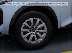 Audi Q6 e-tron **0,25% Steuer** LED 360° ACC DAB