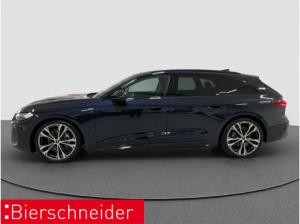 Audi A5 Avant Av TFSI qu 2x S-Line AHK PANO B&O STHZ HuD