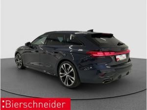 Audi A5 Avant Av TFSI qu 2x S-Line AHK PANO B&O STHZ HuD