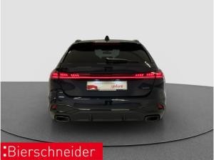 Audi A5 Avant Av TFSI qu 2x S-Line AHK PANO B&O STHZ HuD