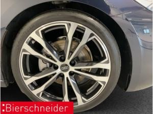Audi A5 Avant Av TFSI qu 2x S-Line AHK PANO B&O STHZ HuD