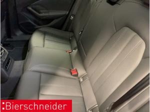 Audi A5 Avant Av TFSI qu 2x S-Line AHK PANO B&O STHZ HuD