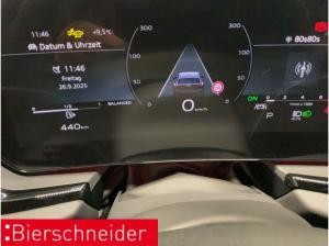 Audi A5 Avant Av TFSI qu 2x S-Line AHK PANO B&O STHZ HuD