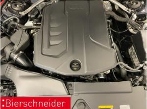Audi A5 Avant Av TFSI qu 2x S-Line AHK PANO B&O STHZ HuD