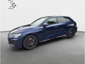 Audi A3 Sportback 45TFSIe PHEV 200(272)kW(PS) S tronic *VORFÜHRWAGEN*SOFORT*