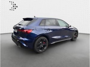 Audi A3 Sportback 45TFSIe PHEV 200(272)kW(PS) S tronic *VORFÜHRWAGEN*SOFORT*