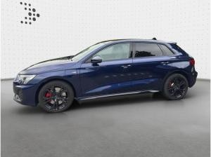 Audi A3 Sportback 45TFSIe PHEV 200(272)kW(PS) S tronic *VORFÜHRWAGEN*SOFORT*