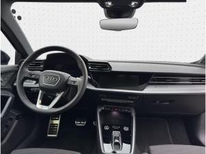 Audi A3 Sportback 45TFSIe PHEV 200(272)kW(PS) S tronic *VORFÜHRWAGEN*SOFORT*