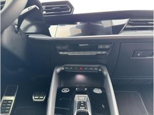 Audi A3 Sportback 45TFSIe PHEV 200(272)kW(PS) S tronic *VORFÜHRWAGEN*SOFORT*