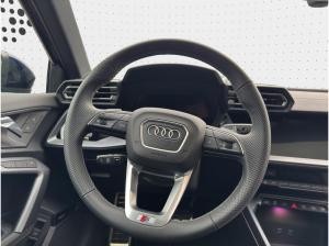 Audi A3 Sportback 45TFSIe PHEV 200(272)kW(PS) S tronic *VORFÜHRWAGEN*SOFORT*