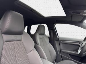 Audi A3 Sportback 45TFSIe PHEV 200(272)kW(PS) S tronic *VORFÜHRWAGEN*SOFORT*