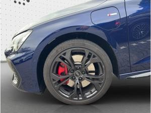 Audi A3 Sportback 45TFSIe PHEV 200(272)kW(PS) S tronic *VORFÜHRWAGEN*SOFORT*
