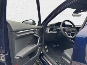 Audi A3 Sportback 45TFSIe PHEV 200(272)kW(PS) S tronic *VORFÜHRWAGEN*SOFORT*