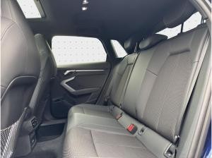 Audi A3 Sportback 45TFSIe PHEV 200(272)kW(PS) S tronic *VORFÜHRWAGEN*SOFORT*
