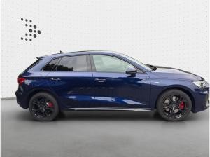 Audi A3 Sportback 45TFSIe PHEV 200(272)kW(PS) S tronic *VORFÜHRWAGEN*SOFORT*