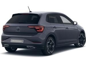 Volkswagen Polo R-Line 1.0 TSI R-Line DSG **Vorläufiges Lagerfahrzeug*