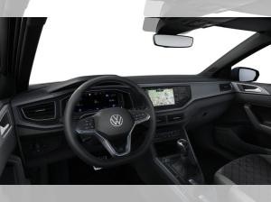 Volkswagen Polo R-Line 1.0 TSI R-Line DSG **Vorläufiges Lagerfahrzeug*
